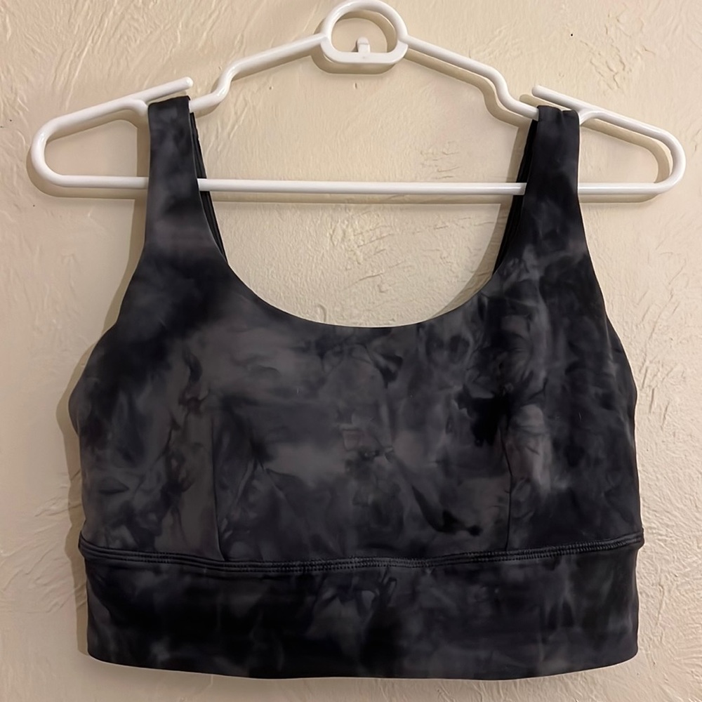 Lulu bra size 10